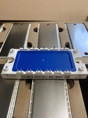 BSM10GD120DN2E3224 1200В 10А IGBT-модуль Низкое VCE(sat) 1.7В Встроенный драйвер IC Высокая устойчивость к короткому замыканию Компактный DIP-корпус Для приводов двигателей и инверторов