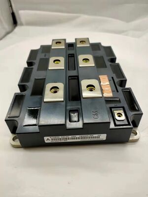 CM900HC-90H 900В 900А Высокомощный IGBT-модуль Низкое VCE(нас) 2,7В Высокая устойчивость к короткому замыканию Низкие потери при переключении Высокая изоляция Для тяжелых промышленных приводов и мега-ИБП