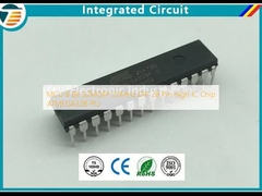 MCU 8 бит 52MQFP 20MHz DIP 28 Pin высокий IC чип ATMEGA328-PU